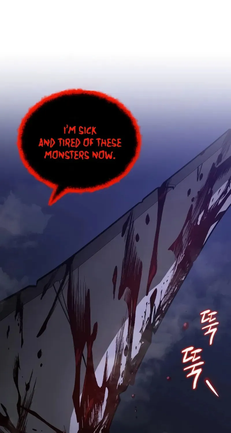 The Lazy Lord Masters the Sword Chapter 125 page 7 - 