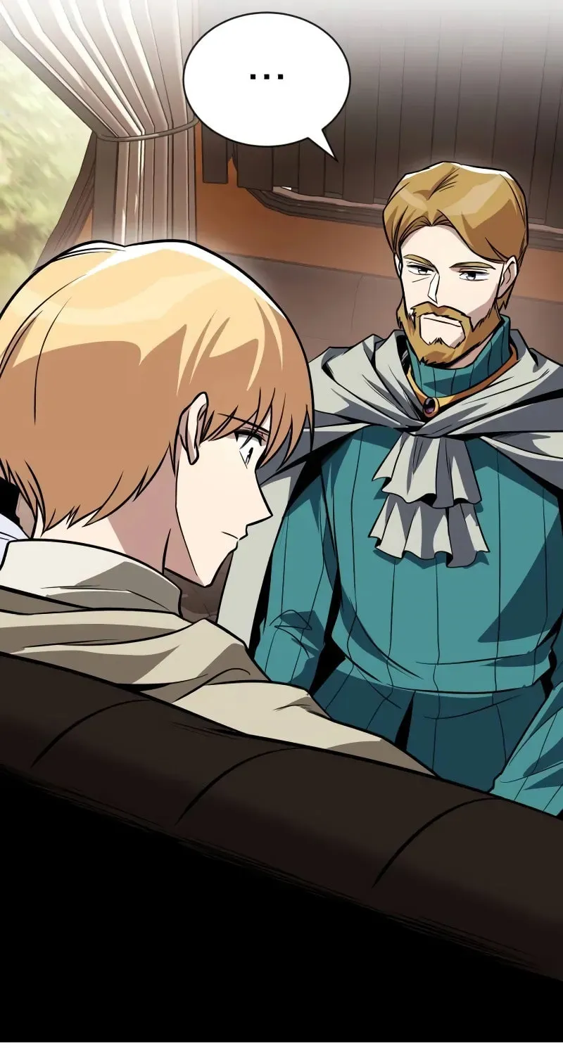 The Lazy Lord Masters the Sword Chapter 125 page 61 - 