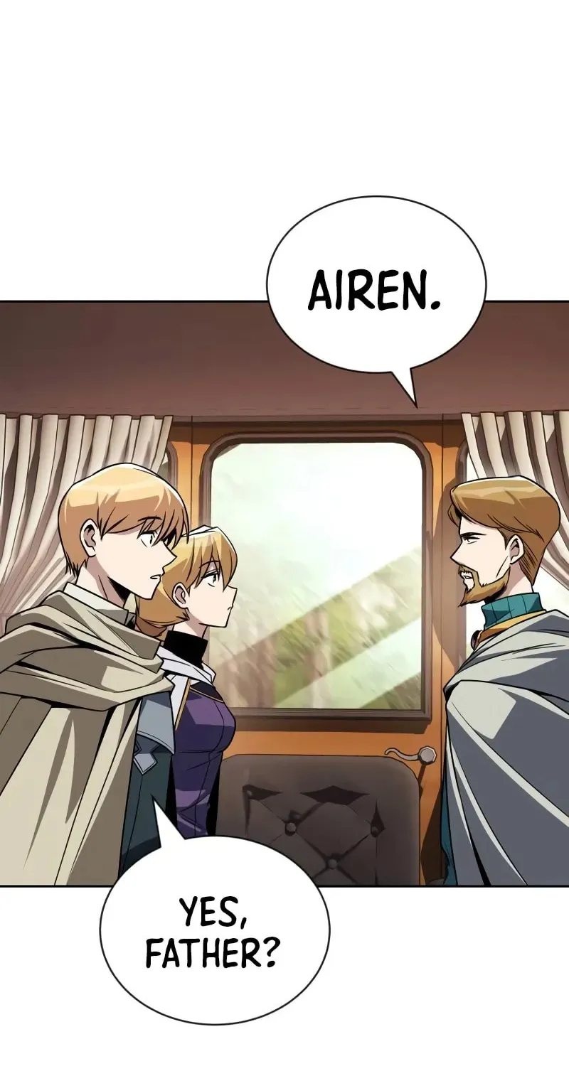 The Lazy Lord Masters the Sword Chapter 125 page 62 - 