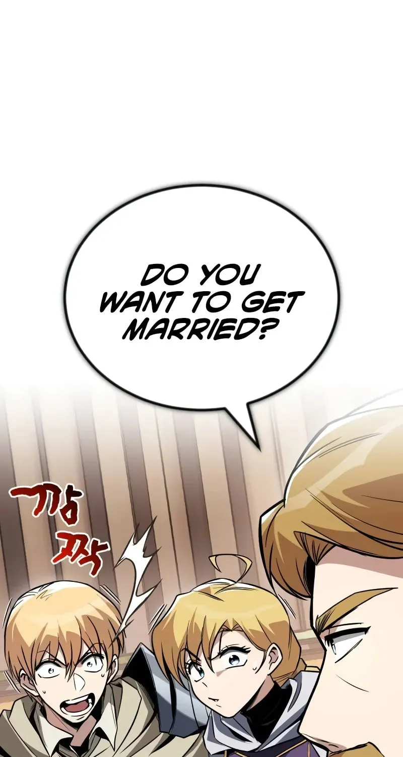 The Lazy Lord Masters the Sword Chapter 125 page 63 - 