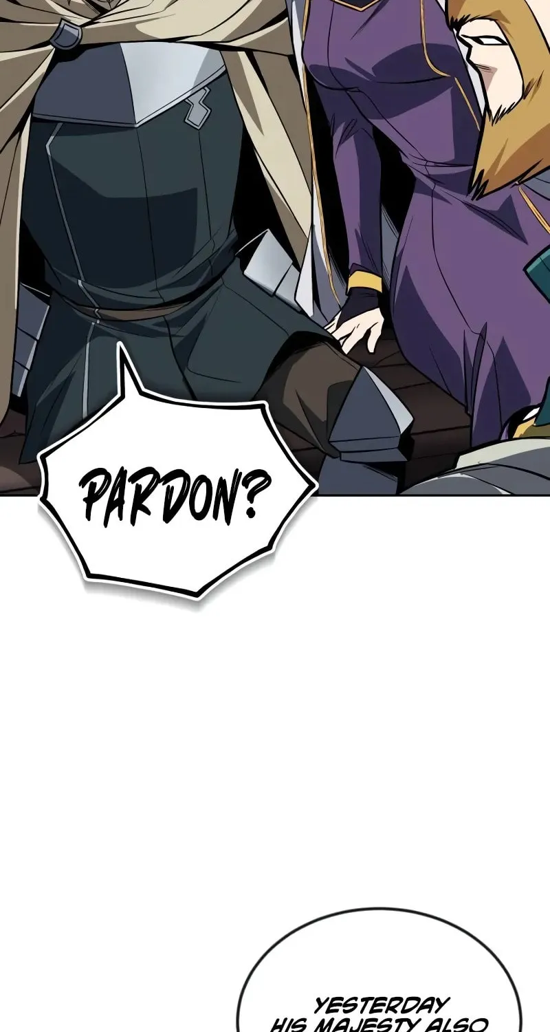 The Lazy Lord Masters the Sword Chapter 125 page 64 - 