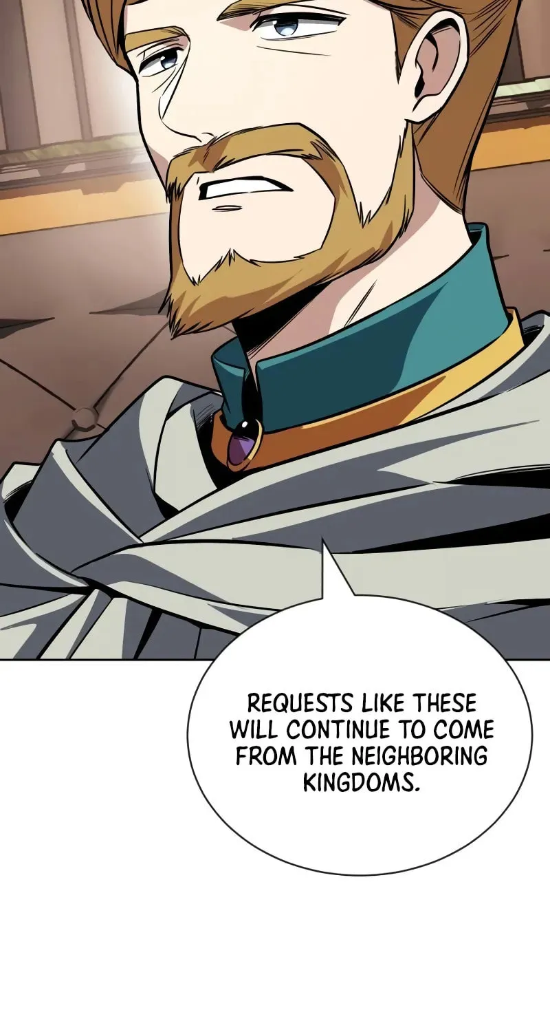 The Lazy Lord Masters the Sword Chapter 125 page 67 - 