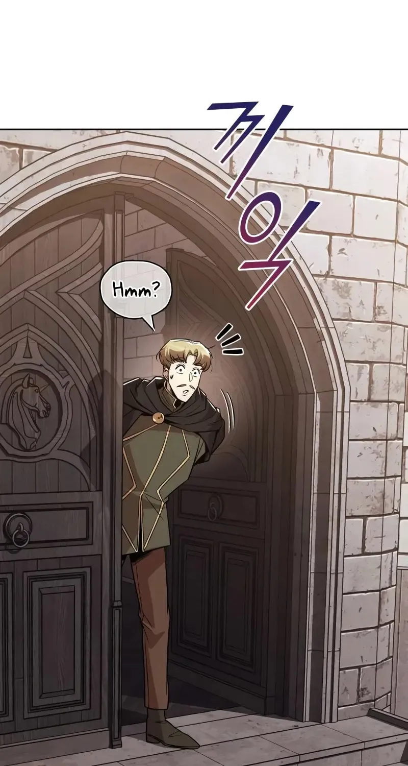The Lazy Lord Masters the Sword Chapter 125 page 74 - 