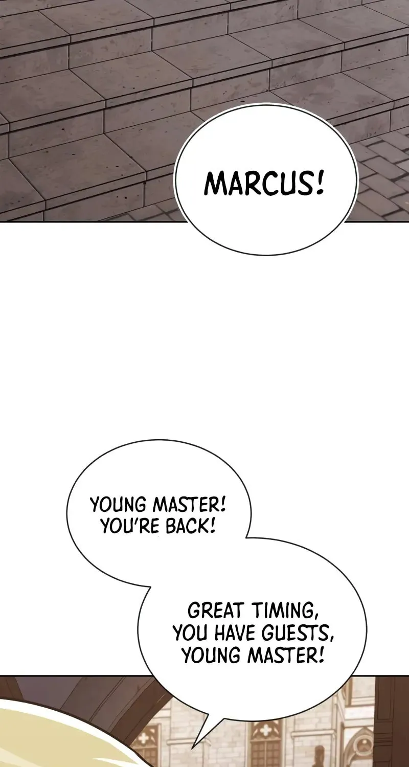 The Lazy Lord Masters the Sword Chapter 125 page 75 - 