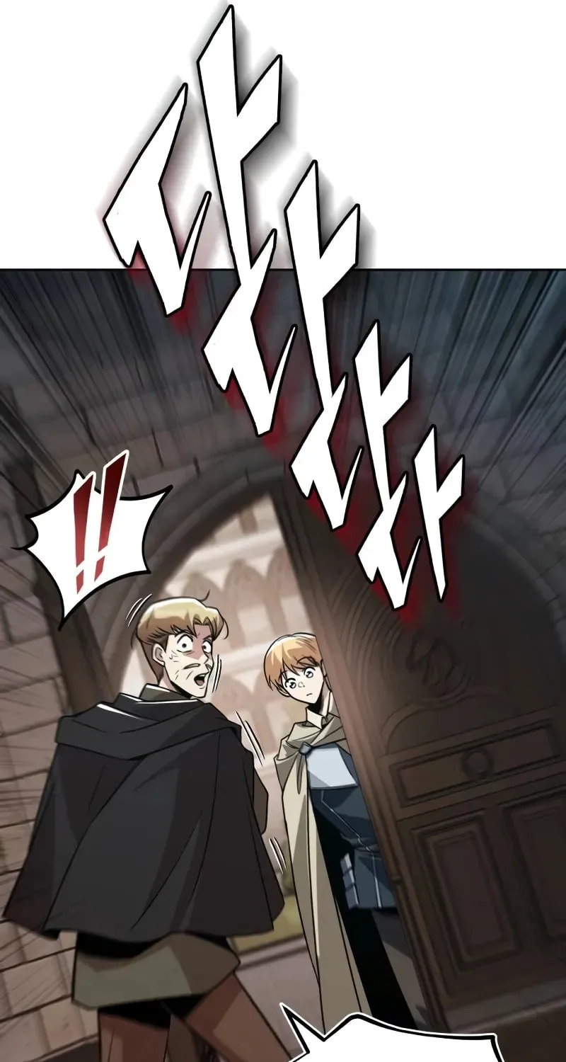 The Lazy Lord Masters the Sword Chapter 125 page 77 - 