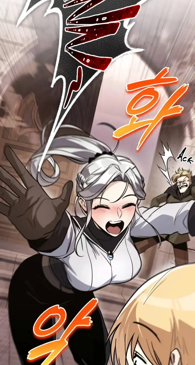 The Lazy Lord Masters the Sword Chapter 125 page 79 - 