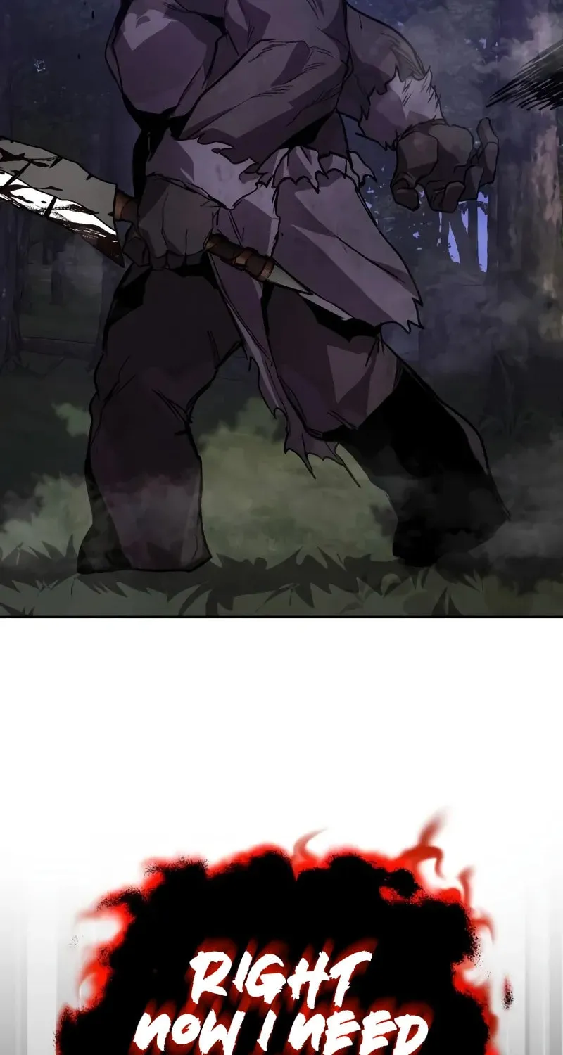 The Lazy Lord Masters the Sword Chapter 125 page 9 - 