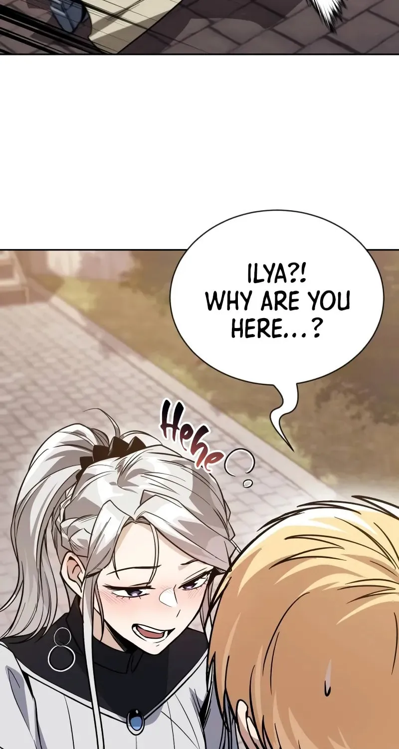The Lazy Lord Masters the Sword Chapter 125 page 82 - 