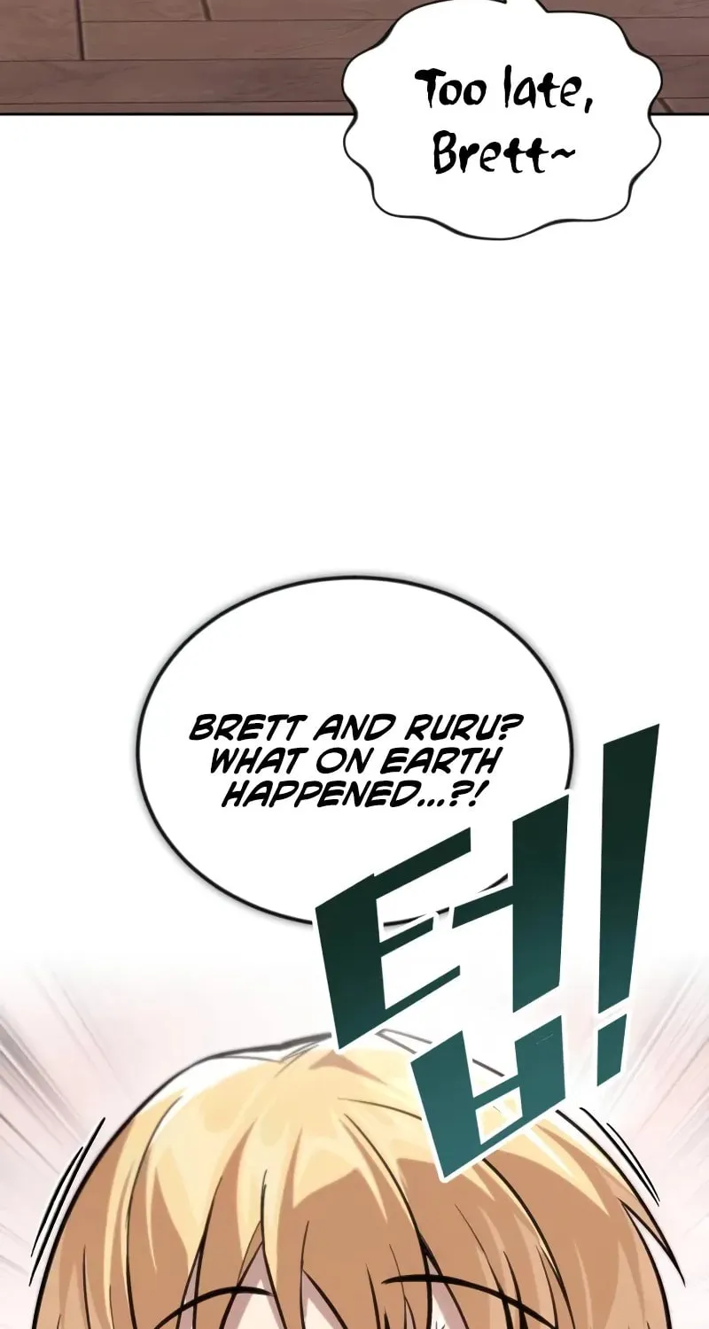 The Lazy Lord Masters the Sword Chapter 125 page 86 - 