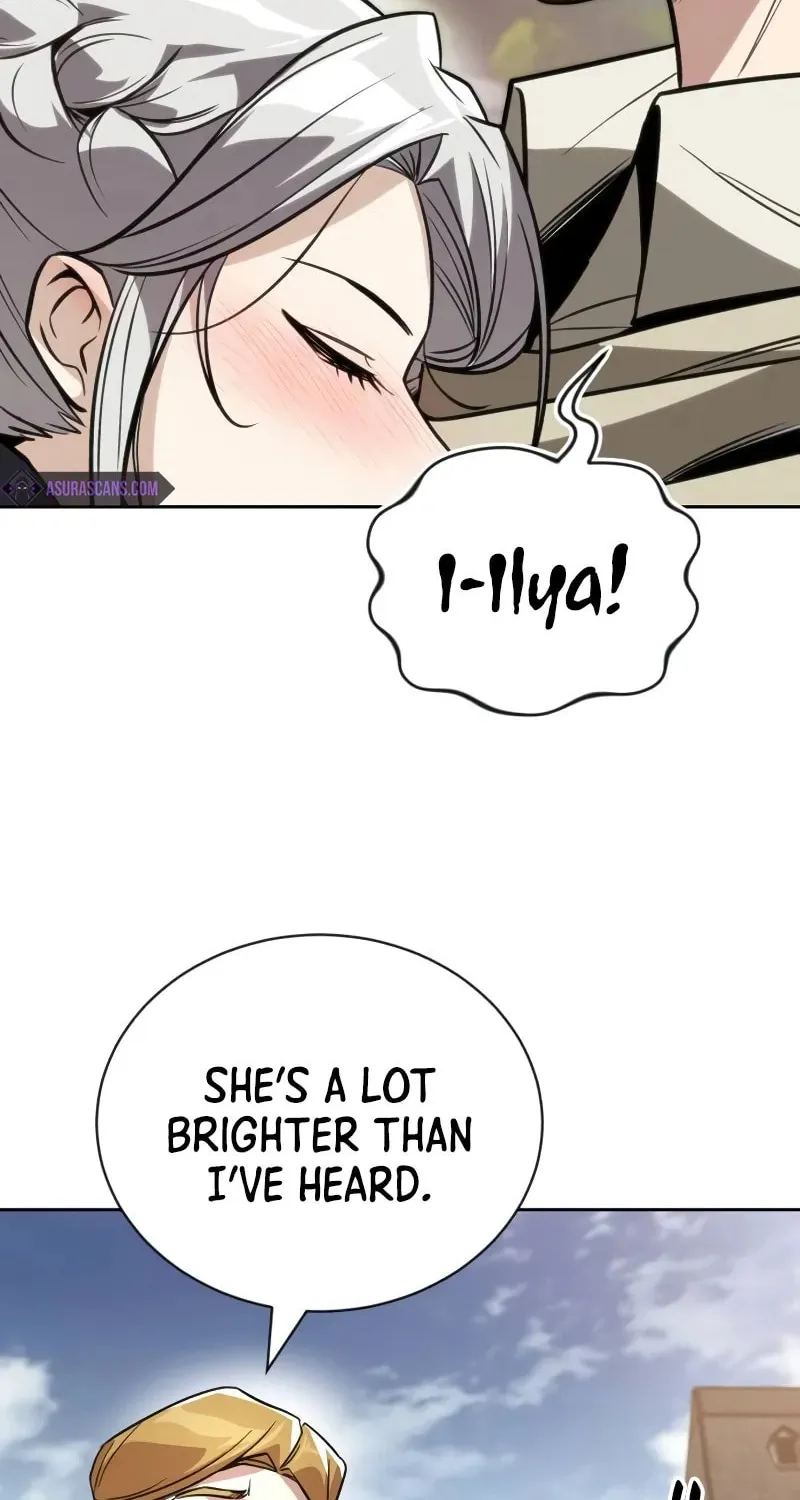 The Lazy Lord Masters the Sword Chapter 125 page 93 - 