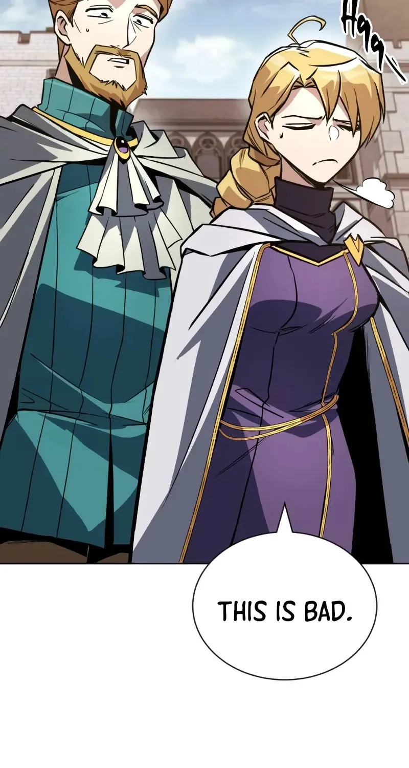 The Lazy Lord Masters the Sword Chapter 125 page 94 - 