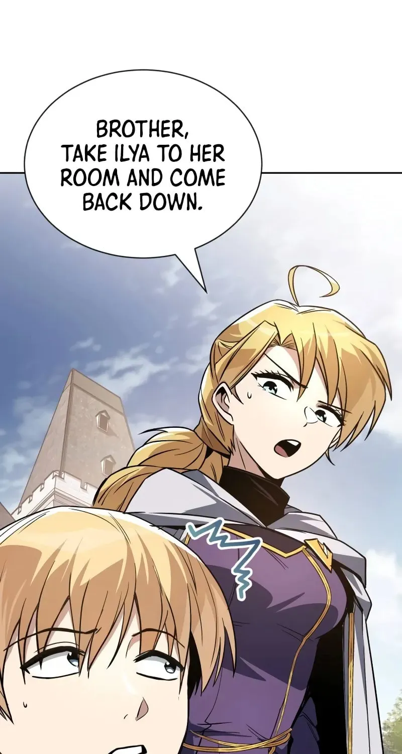 The Lazy Lord Masters the Sword Chapter 125 page 95 - 