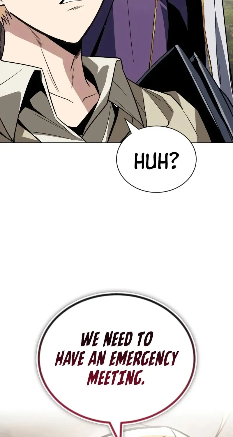 The Lazy Lord Masters the Sword Chapter 125 page 96 - 