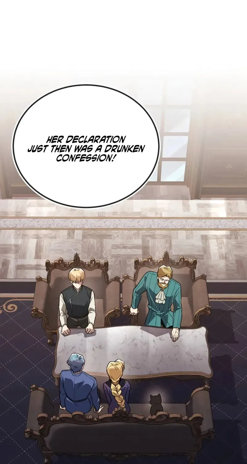The Lazy Lord Masters the Sword Chapter 125 page 100 - 
