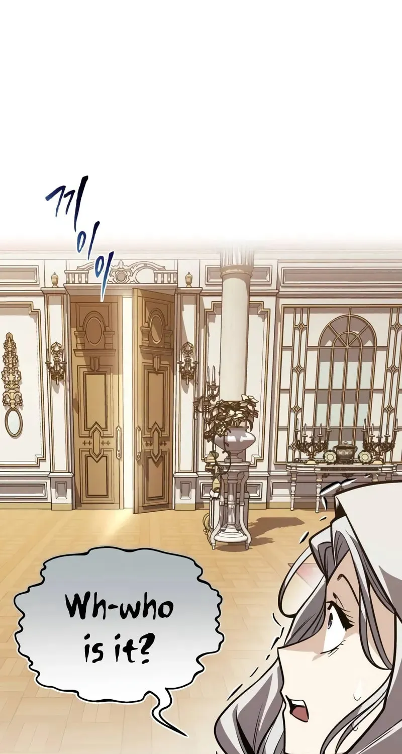 The Lazy Lord Masters the Sword Chapter 126 page 2 - 