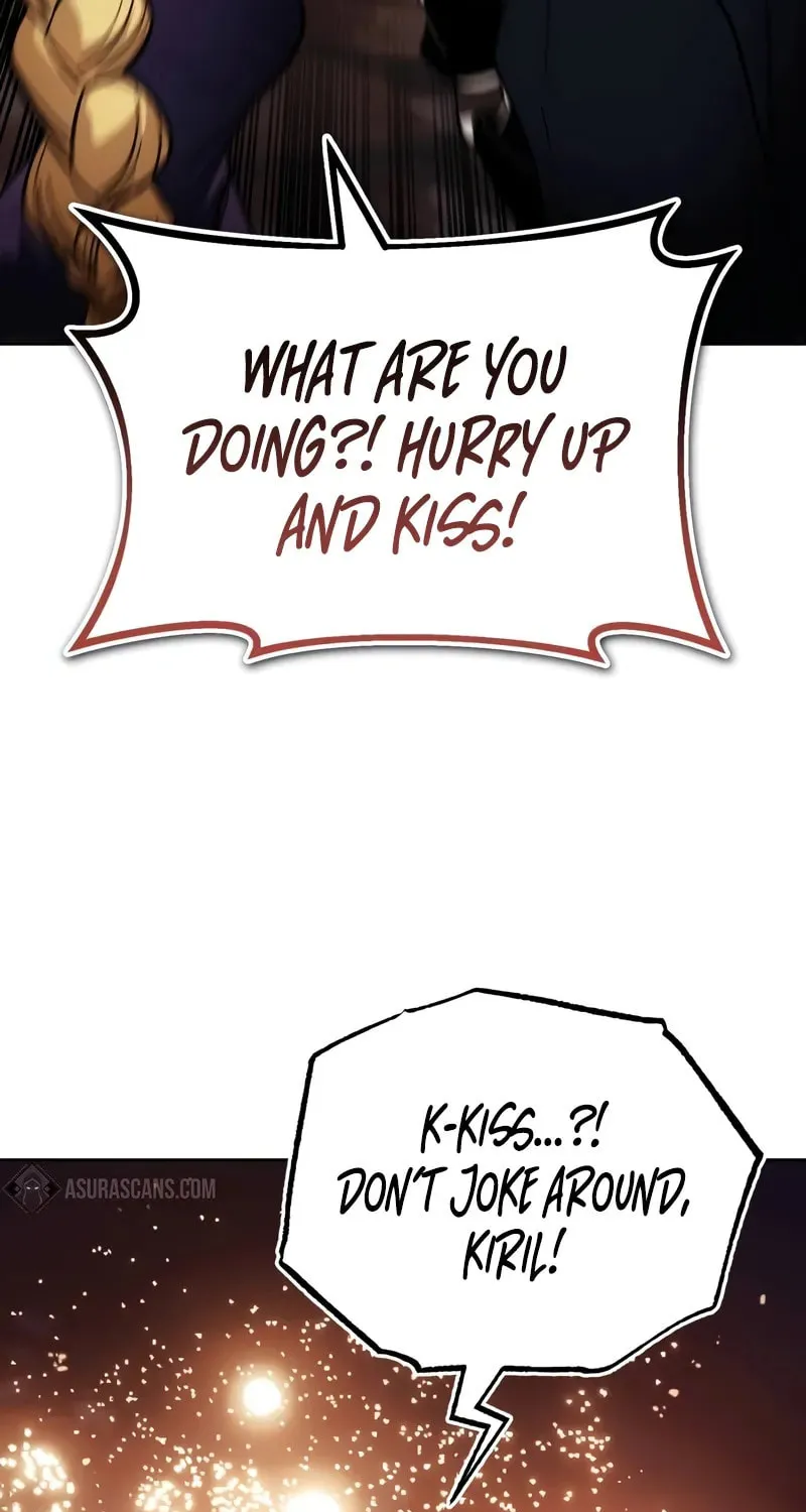 The Lazy Lord Masters the Sword Chapter 126 page 107 - 