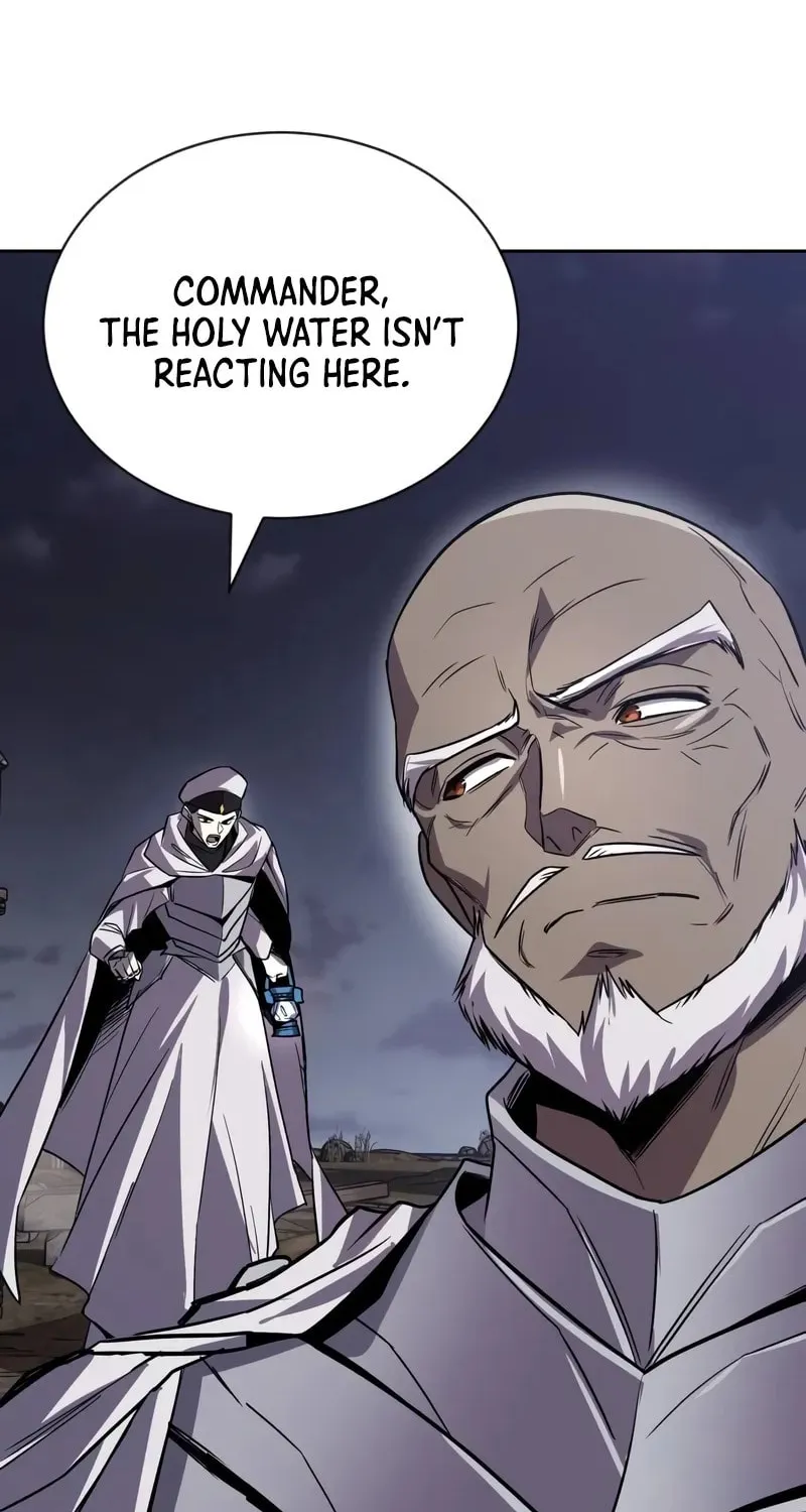 The Lazy Lord Masters the Sword Chapter 126 page 118 - 
