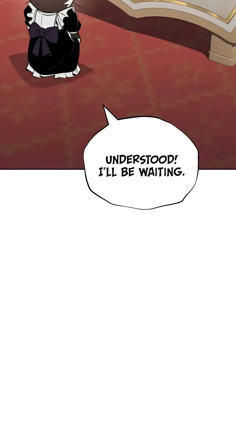 The Lazy Lord Masters the Sword Chapter 126 page 13 - 