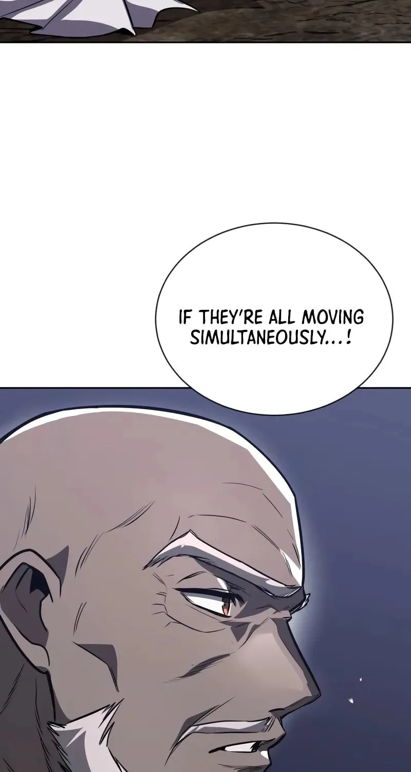 The Lazy Lord Masters the Sword Chapter 126 page 122 - 