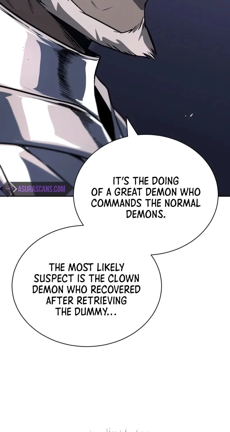 The Lazy Lord Masters the Sword Chapter 126 page 123 - 