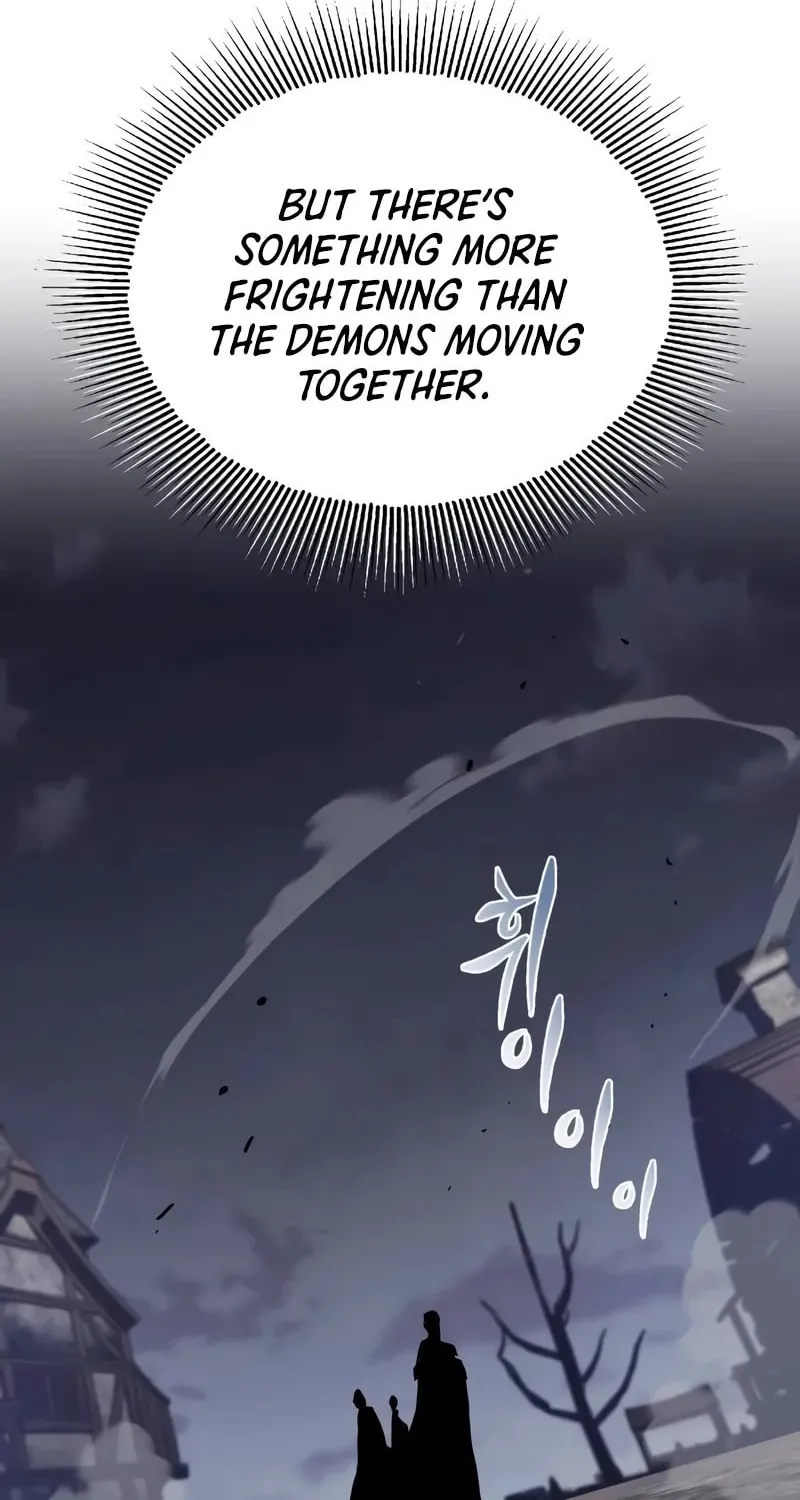 The Lazy Lord Masters the Sword Chapter 126 page 124 - 