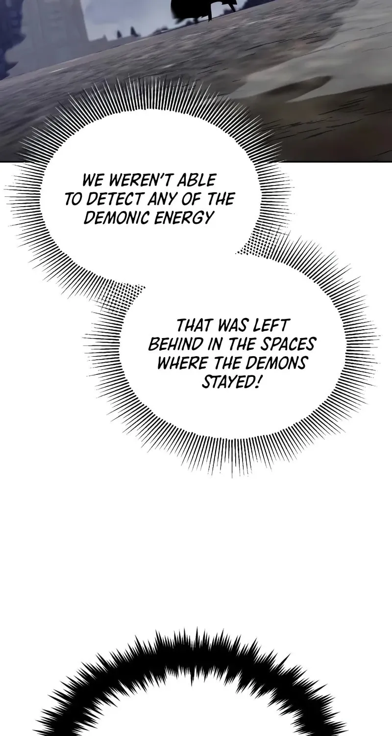 The Lazy Lord Masters the Sword Chapter 126 page 125 - 