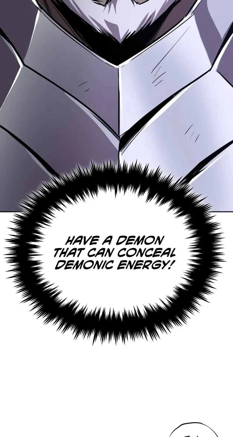 The Lazy Lord Masters the Sword Chapter 126 page 127 - 