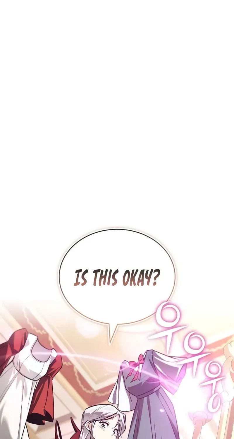 The Lazy Lord Masters the Sword Chapter 126 page 15 - 