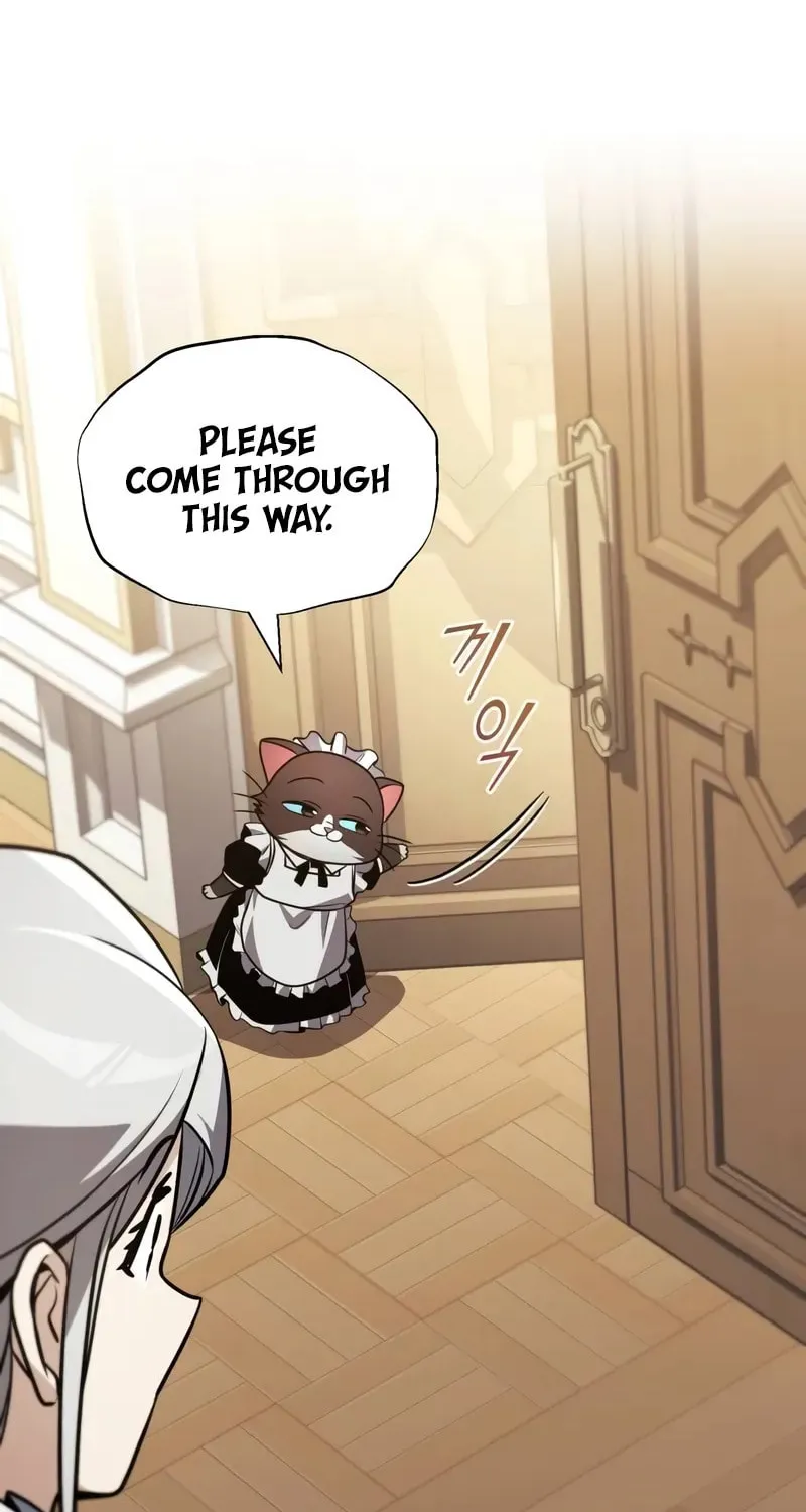 The Lazy Lord Masters the Sword Chapter 126 page 17 - 