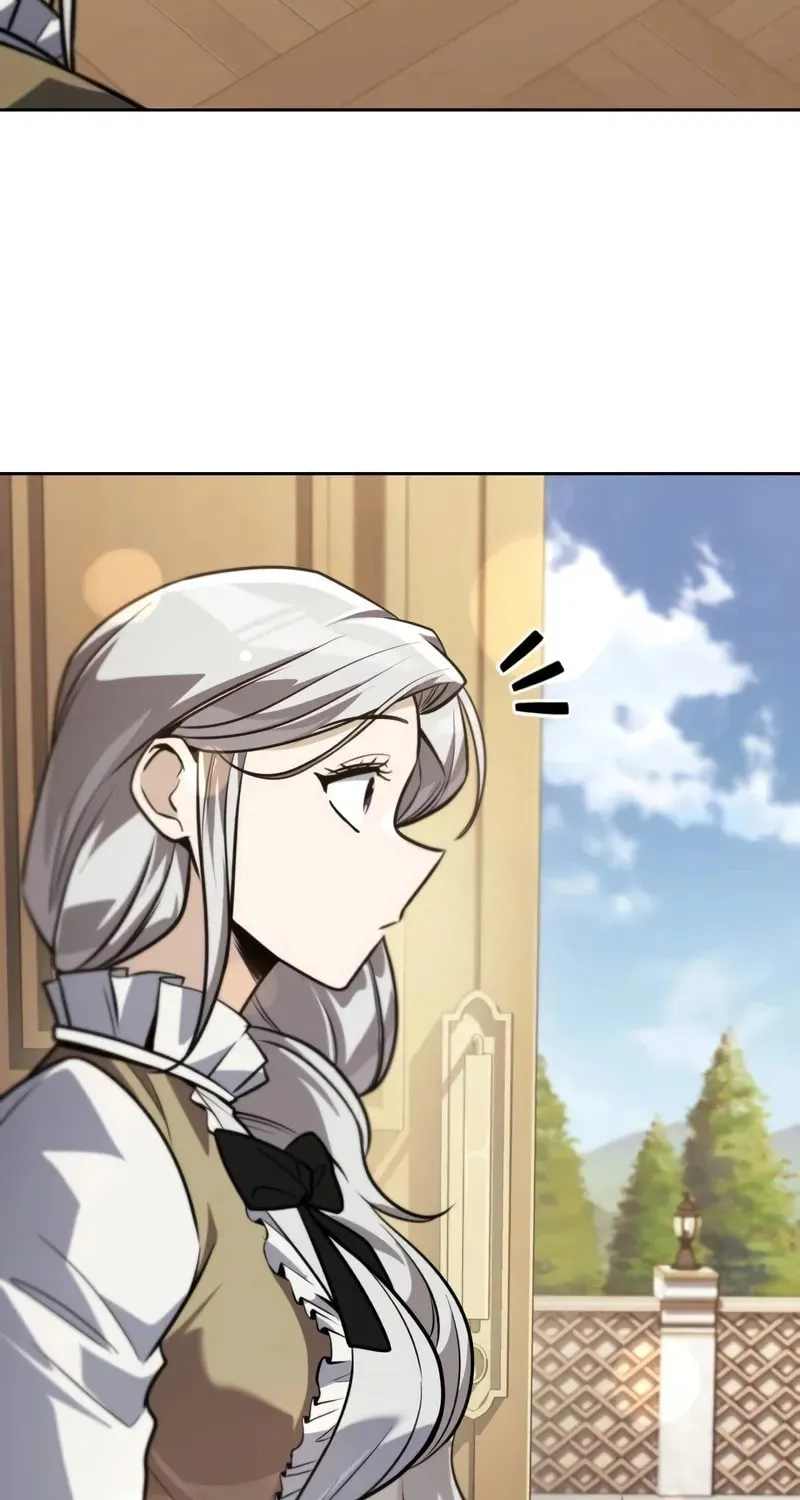 The Lazy Lord Masters the Sword Chapter 126 page 18 - 