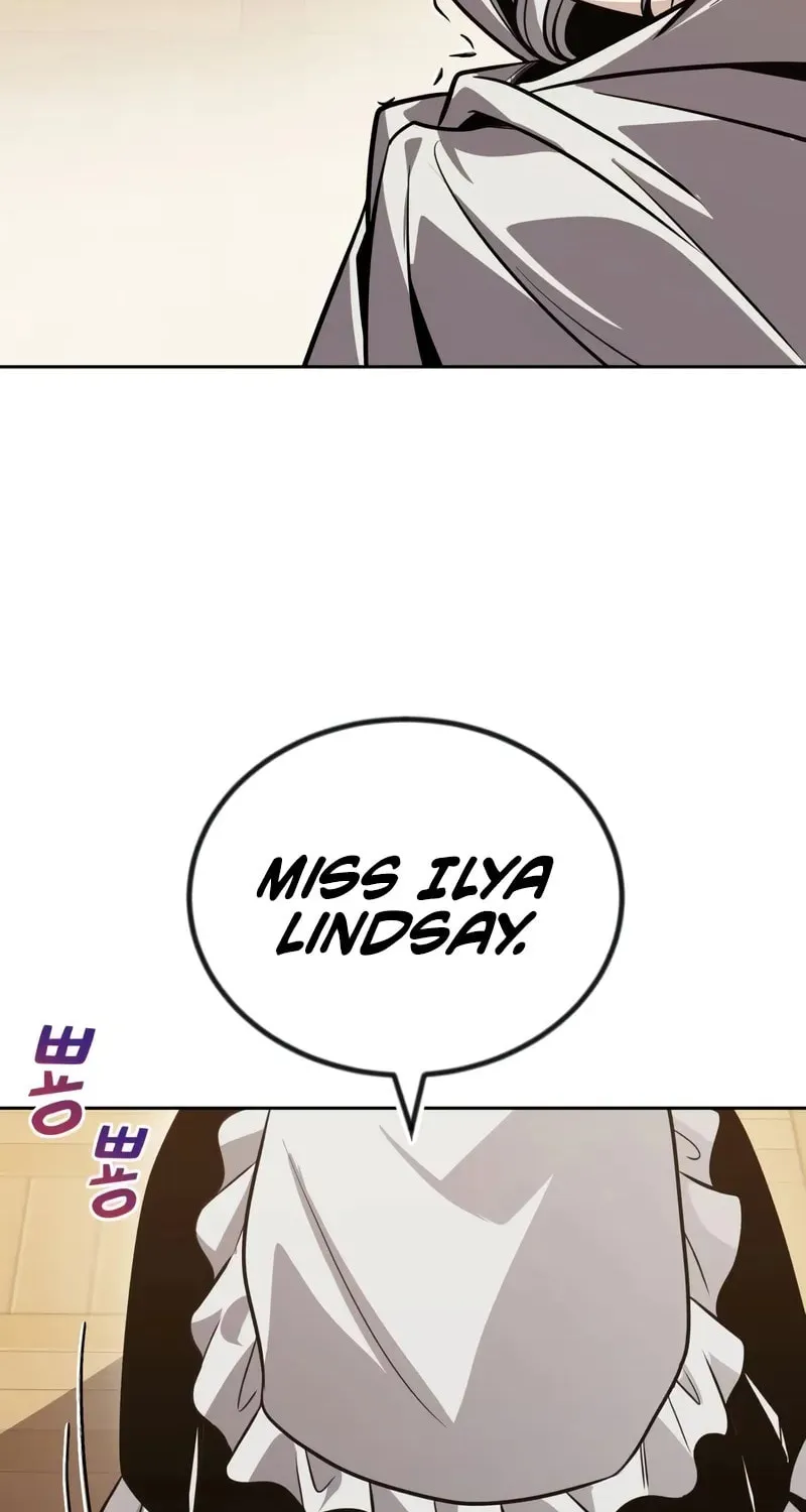 The Lazy Lord Masters the Sword Chapter 126 page 3 - 