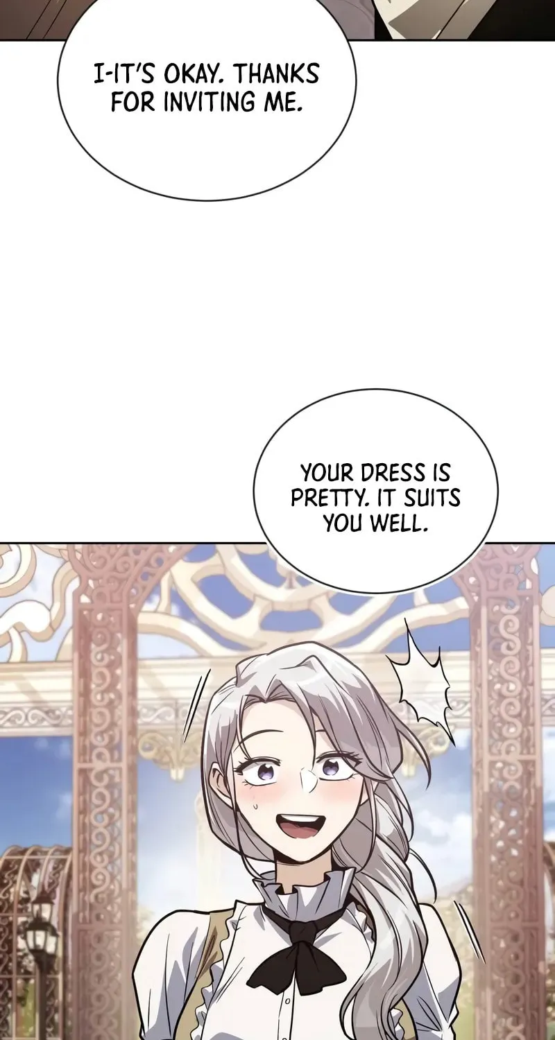 The Lazy Lord Masters the Sword Chapter 126 page 23 - 