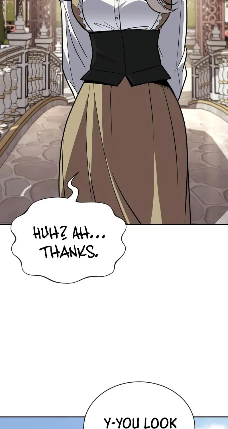 The Lazy Lord Masters the Sword Chapter 126 page 24 - 