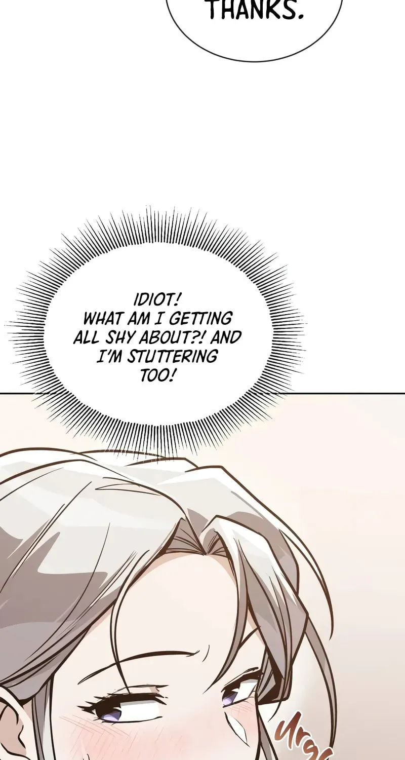 The Lazy Lord Masters the Sword Chapter 126 page 26 - 