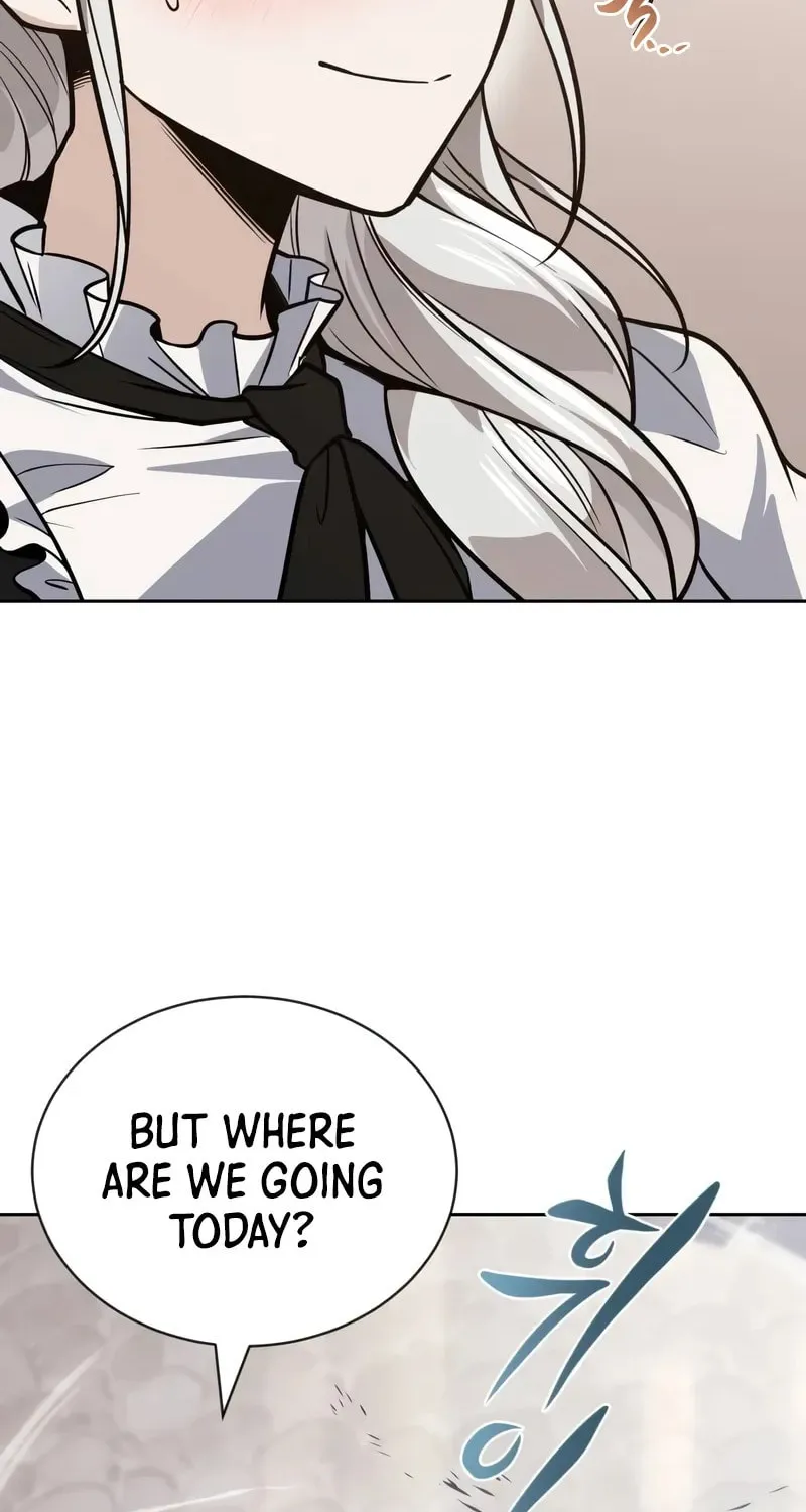 The Lazy Lord Masters the Sword Chapter 126 page 27 - 