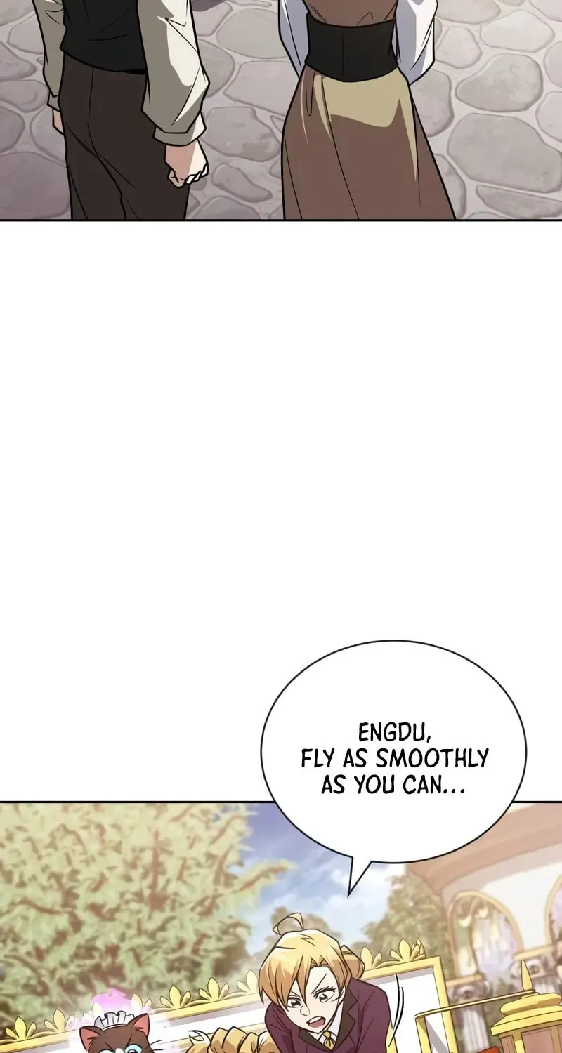 The Lazy Lord Masters the Sword Chapter 126 page 33 - 