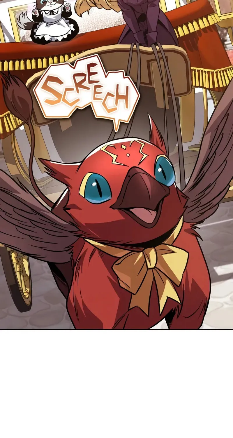 The Lazy Lord Masters the Sword Chapter 126 page 34 - 