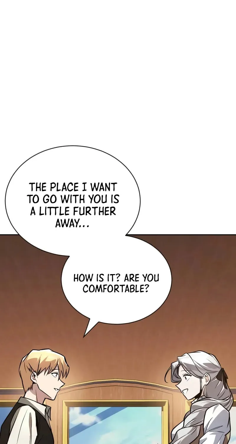 The Lazy Lord Masters the Sword Chapter 126 page 36 - 