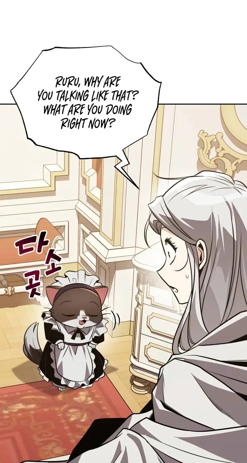 The Lazy Lord Masters the Sword Chapter 126 page 6 - 