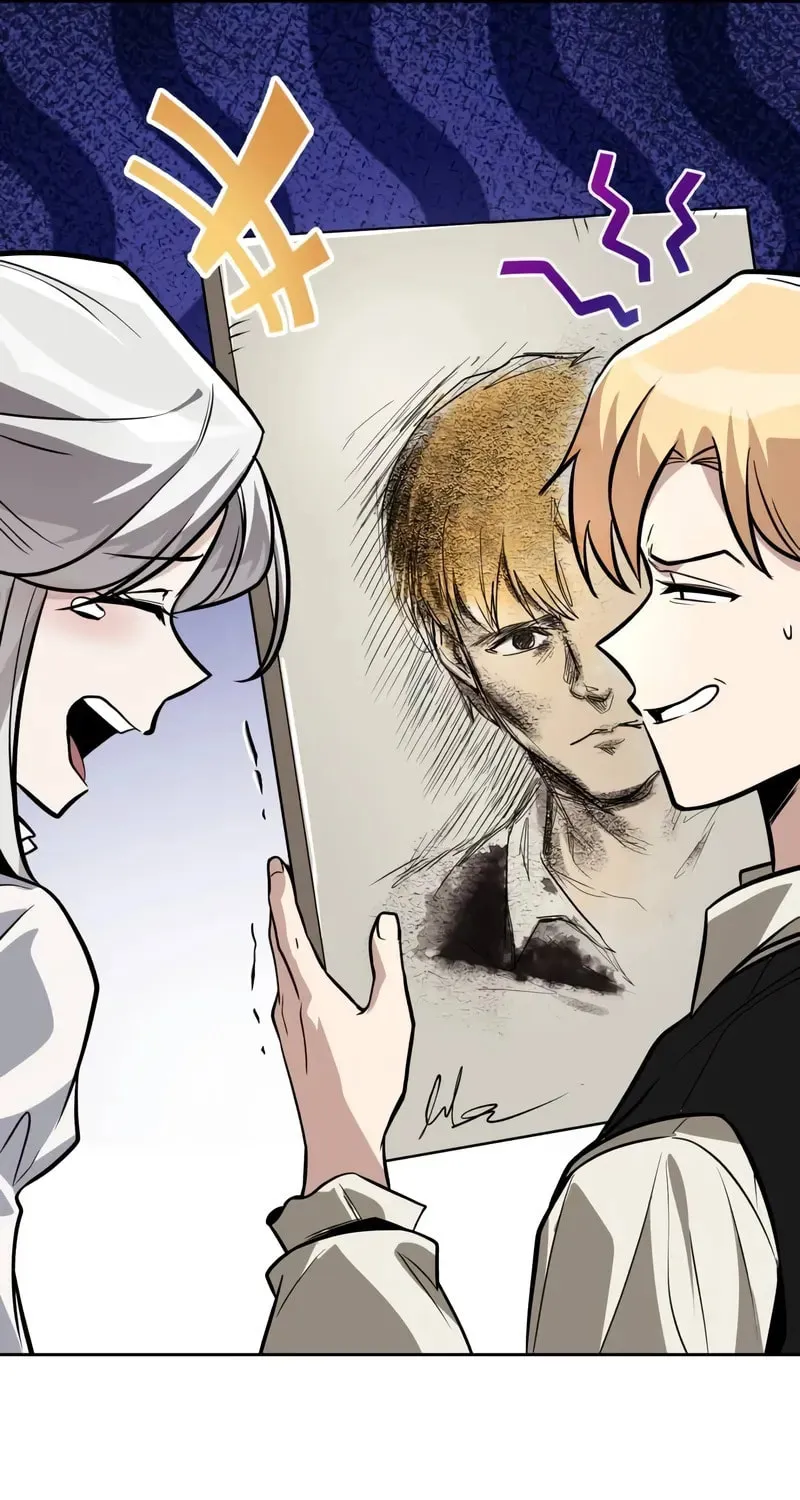 The Lazy Lord Masters the Sword Chapter 126 page 52 - 
