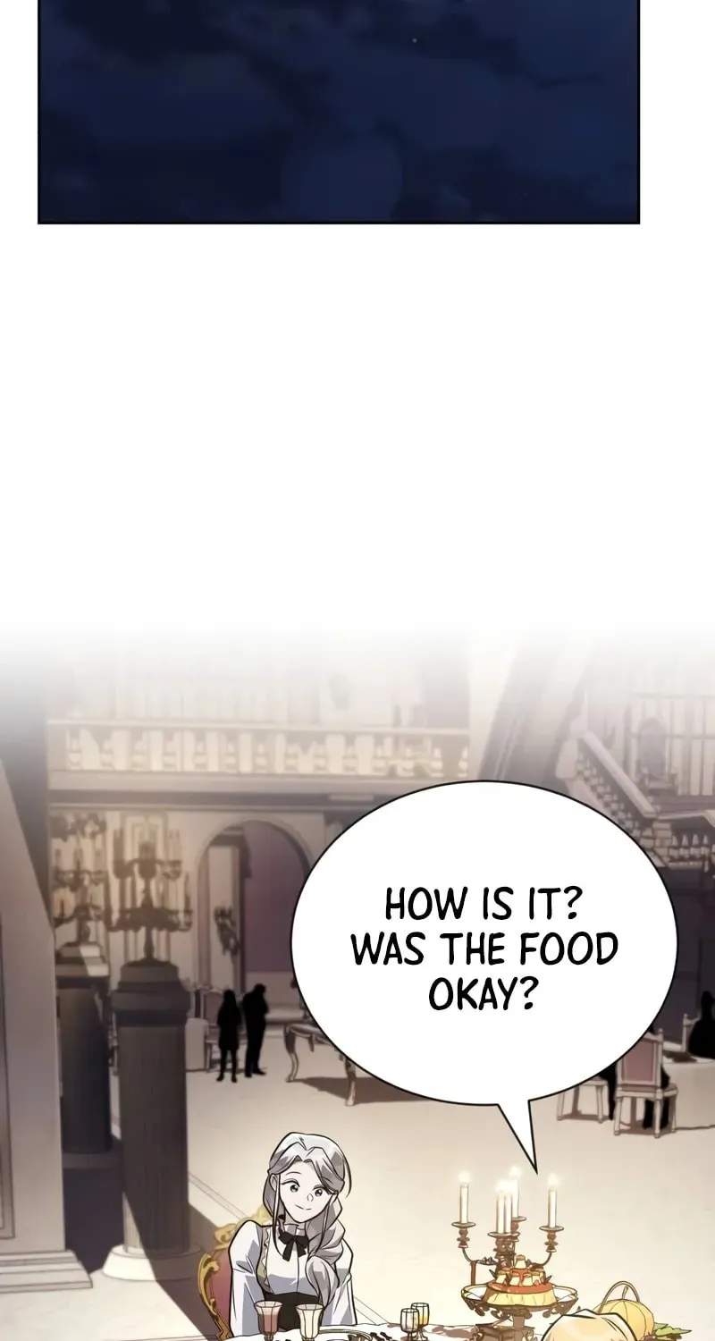 The Lazy Lord Masters the Sword Chapter 126 page 54 - 