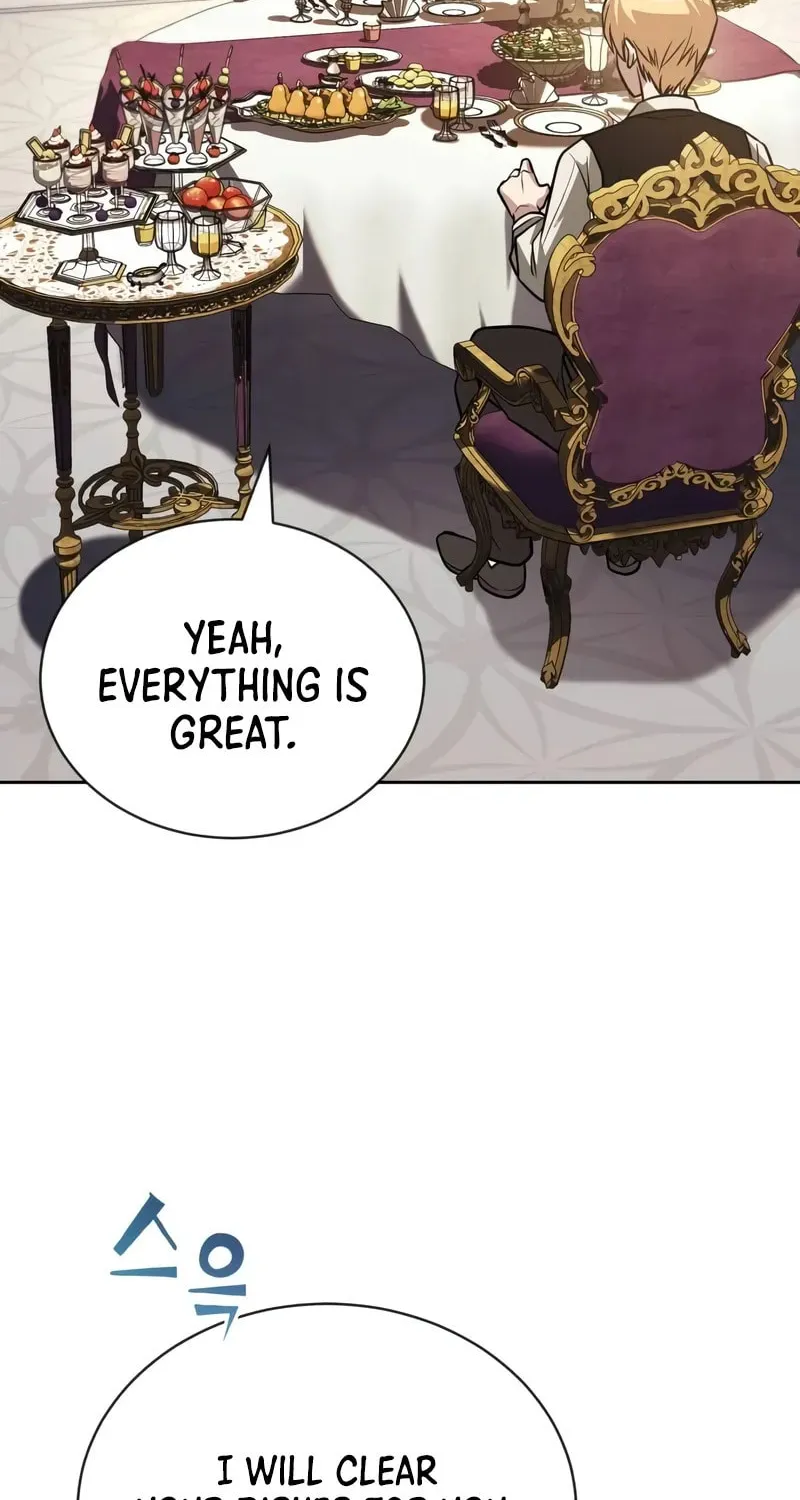 The Lazy Lord Masters the Sword Chapter 126 page 55 - 