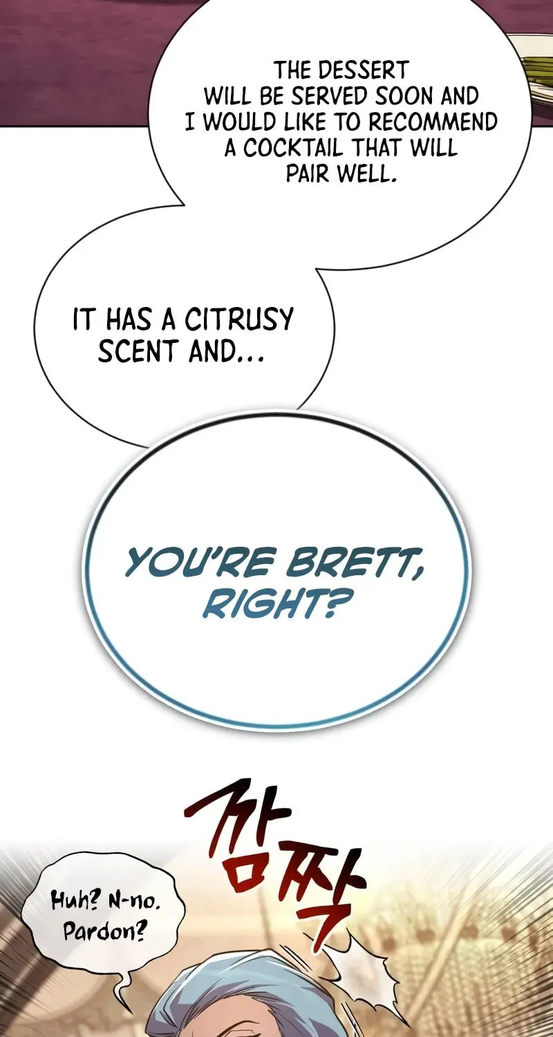 The Lazy Lord Masters the Sword Chapter 126 page 57 - 