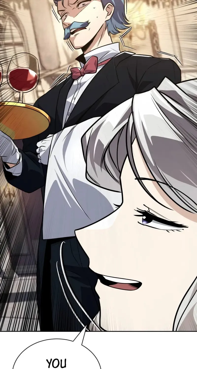 The Lazy Lord Masters the Sword Chapter 126 page 58 - 