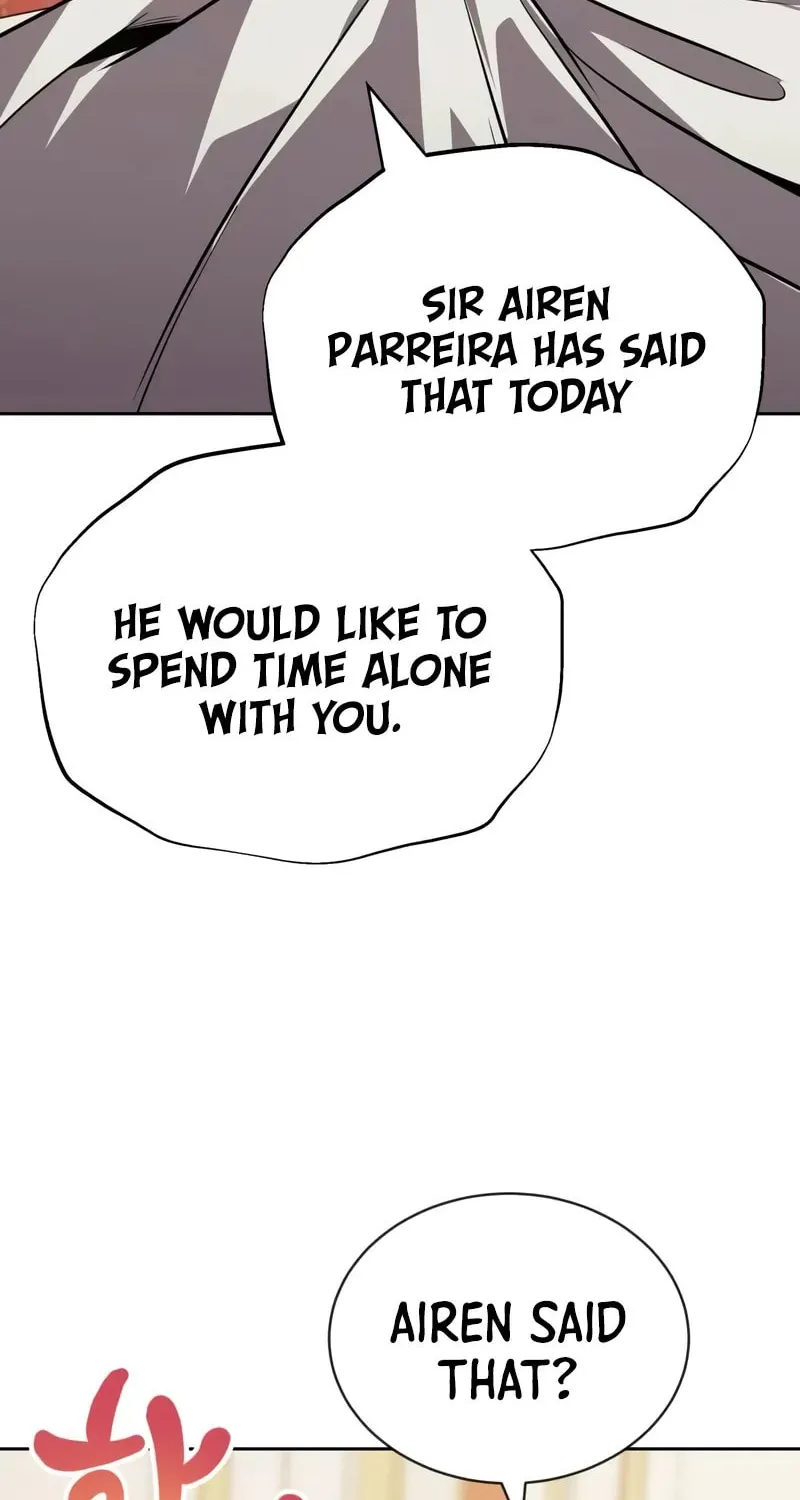 The Lazy Lord Masters the Sword Chapter 126 page 7 - 