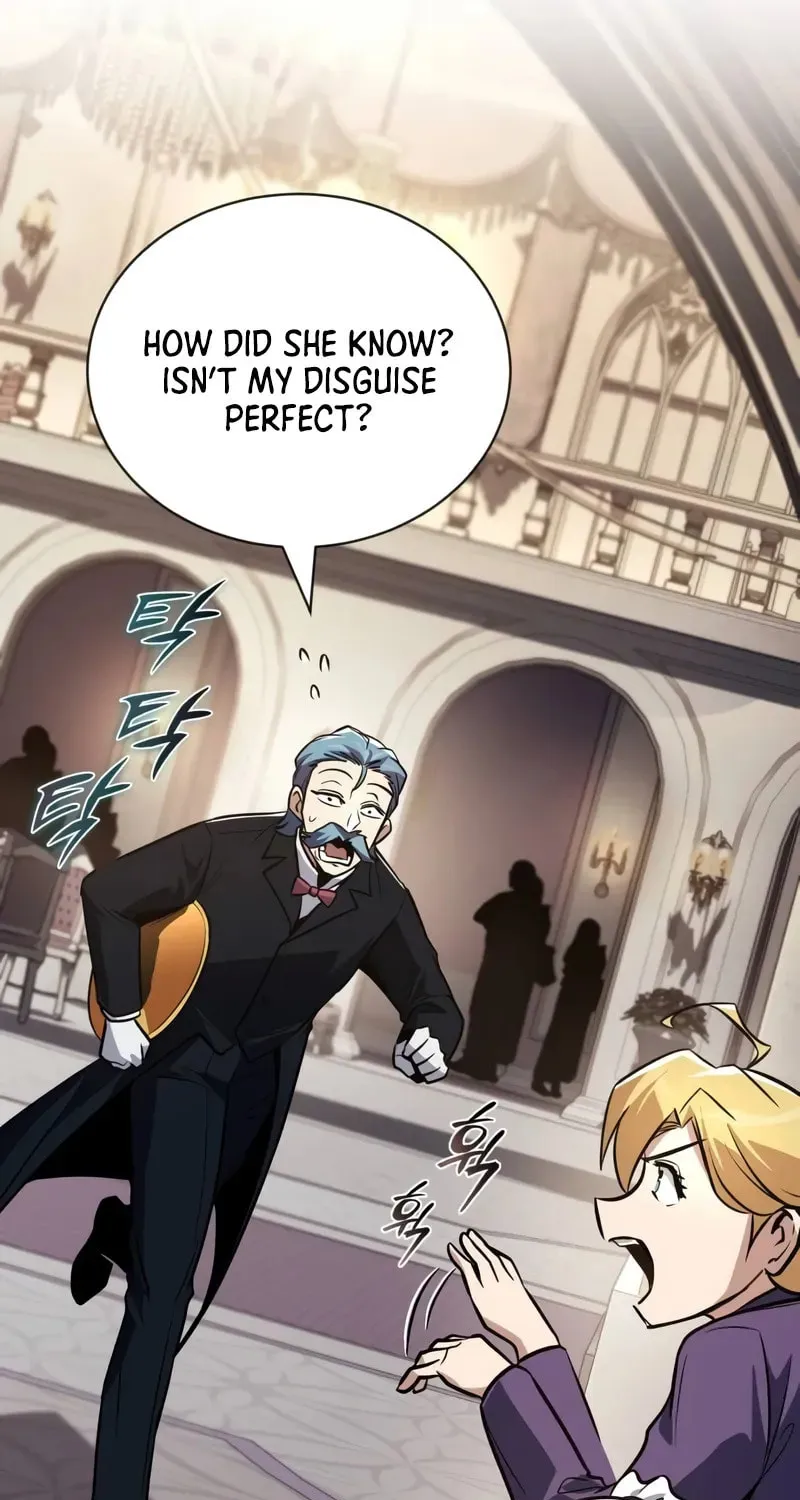The Lazy Lord Masters the Sword Chapter 126 page 61 - 