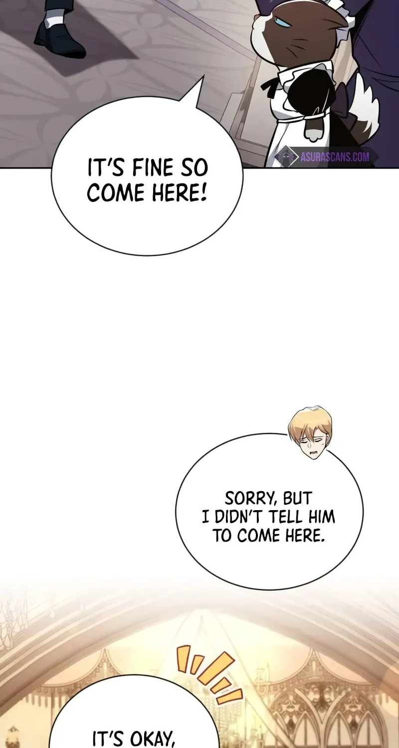 The Lazy Lord Masters the Sword Chapter 126 page 62 - 