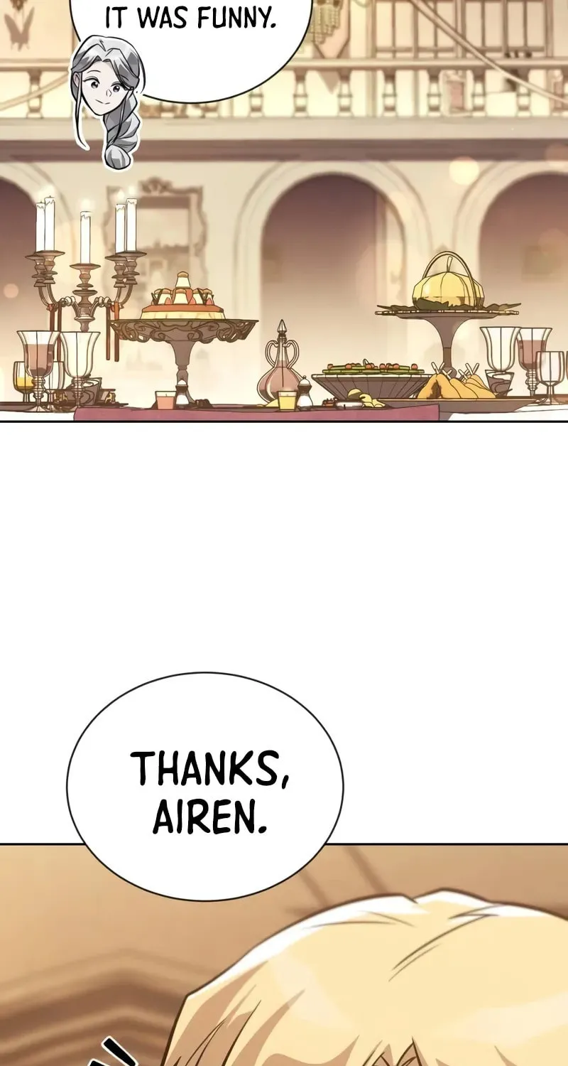 The Lazy Lord Masters the Sword Chapter 126 page 63 - 