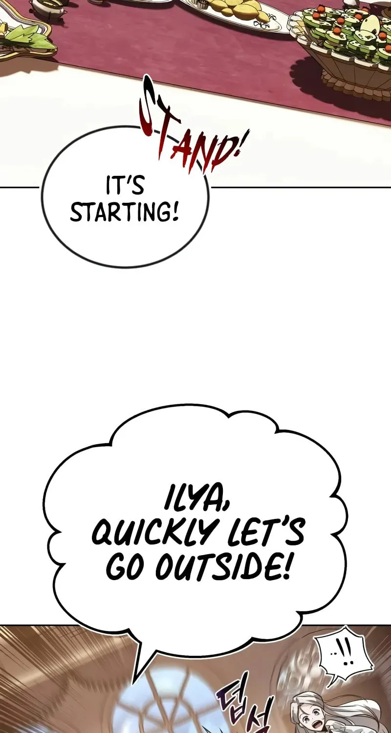 The Lazy Lord Masters the Sword Chapter 126 page 76 - 