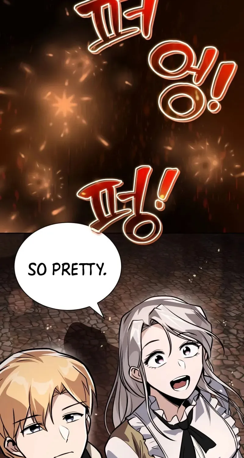 The Lazy Lord Masters the Sword Chapter 126 page 83 - 
